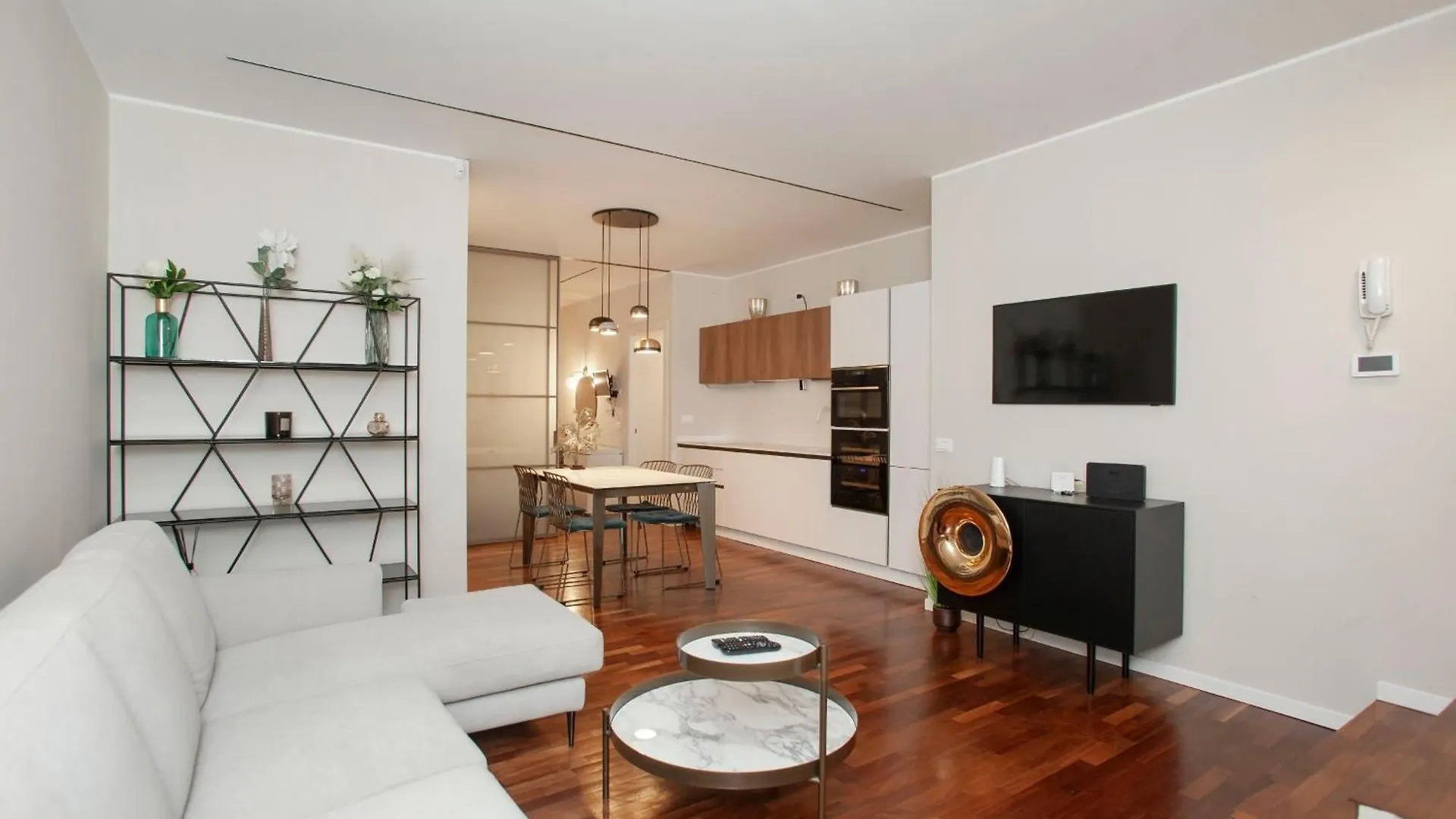 מילאנו We Home - Costanza House 0*,