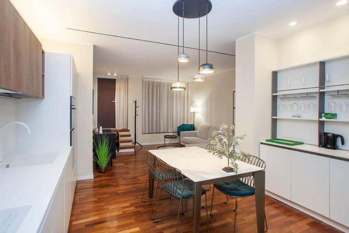 דירה מילאנו We Home - Costanza House איטליה