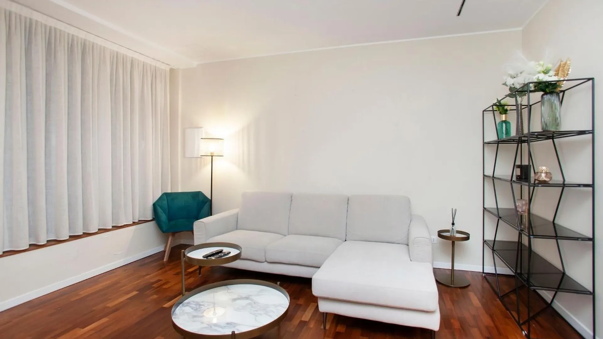 מילאנו We Home - Costanza House 0*,