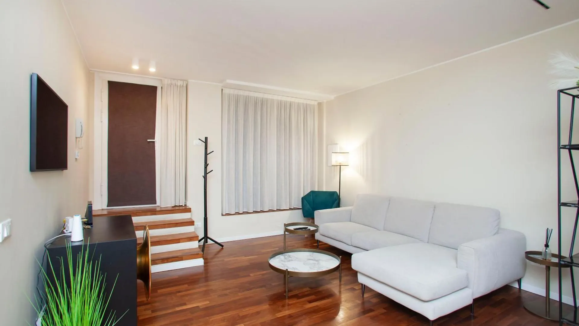 We Home - Costanza House Milano