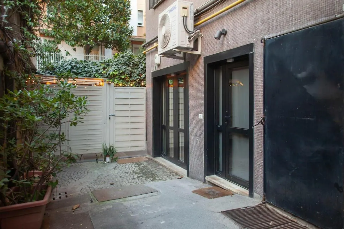We Home - Costanza House Milano Italien